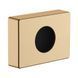 Container pentru pungi de plastic Hansgrohe AddStoris (41773140) 41773140 foto 1