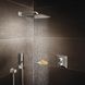 Duș deasupra cu suport GROHE ALLURE 26064000 foto 2