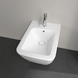 Bideu suspendat Villeroy & Boch Finion 446500R1 Alb alpin CeramicPlus 56x37.5x32 cm 446500R1 foto 5