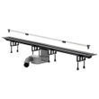 Viega ADVANTIX VARIO 704360 Sifon de duș + insert de design Visign SR2 lucios 704360 foto