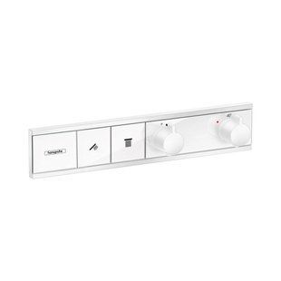Термостат Hansgrohe RainSelect (15380700) 15380700 фото
