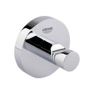 Крючок для банного халата GROHE ESSENTIALS 40364001 40364001 фото