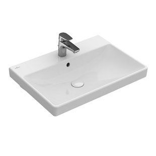 Lavoar VILLEROY&BOCH AVENTO 41586001 foto