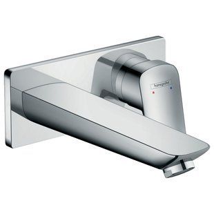 Hansgrohe LOGIS смеситель для умывальника 71220000 фото