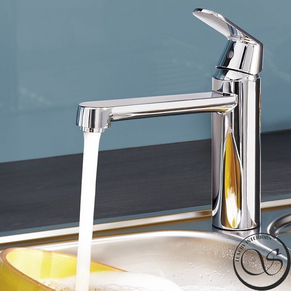 Baterie chiuveta de bucatarie GROHE Eurosmart Cosmopolitan 30193000 foto