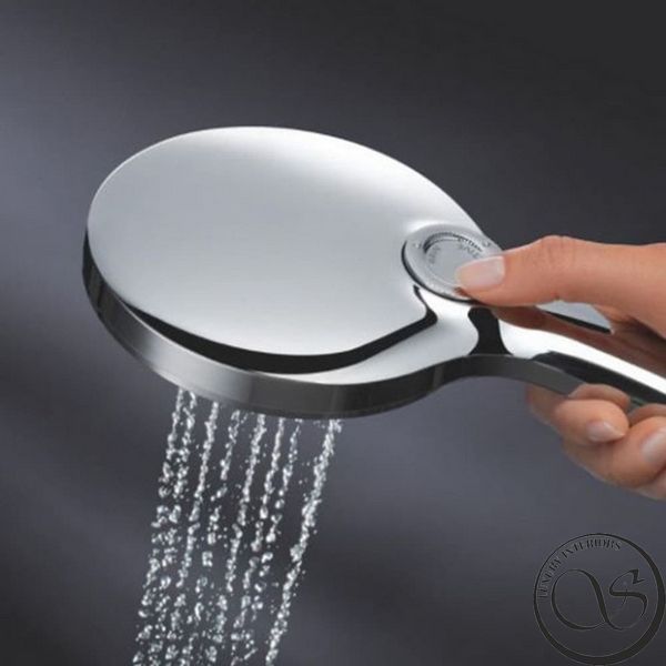 Душевой гарнитур GROHE Rainshower SmartActive 150 (26591000) 26591000 фото