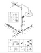 Sistem de duș termostatic Grohe Rainshower 310, negru mat (22119KF0) 22119KF0 foto 6