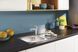 Baterie chiuveta de bucatarie GROHE Eurosmart Cosmopolitan 30193000 foto 5