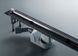 Viega ADVANTIX VARIO 704360 Sifon de duș + insert de design Visign SR2 lucios 704360 foto 3