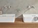 Baterie lavoar Grohe Essence 29192DC1 &icirc;ncastrată Supersteel 29192DC1 foto 3