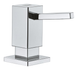 Дозатор жидкого мыла GROHE 40649000 хром 40649000 фото 1