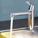 Baterie chiuveta de bucatarie GROHE Eurosmart Cosmopolitan 30193000 foto 4