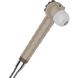 Ручной душ детский Hansgrohe Jocolino 2Jet lion, бежевый (28760210) 28760210 фото 1