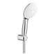Set de duș Grohe Tempesta 110, 3 moduri, crom (26920003) 26920003 foto 1