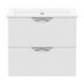 Dulap cu lavoar IMPRESE NOVA VLNA f32003W f32003W foto 3