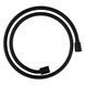 Furtun de duș Hansgrohe Designflex 1,25 m, negru mat (28220670) 28220670 foto 1