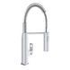 Baterie de bucătărie GROHE EUROCUBE, monocomandă 31395DC0 foto 1