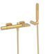Tres LOFT Baterie dus Aur mat 24K 20017001OM foto 1