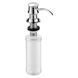 Distribuitor de săpun IMPRESE PODZIMA LEDOVE ZMK01170130 foto 1