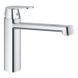 Baterie chiuveta de bucatarie GROHE Eurosmart Cosmopolitan 30193000 foto 1