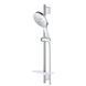 Душевой гарнитур GROHE Rainshower SmartActive 150 (26591000) 26591000 фото 1