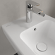 Bideu suspendat Villeroy & Boch Subway 2.0 540000R1 Alb alpin CeramicPlus 56.5x37.5x28 cm 540000R1 foto 6