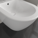 Bideu suspendat Villeroy & Boch Subway 2.0 540000R1 Alb alpin CeramicPlus 56.5x37.5x28 cm 540000R1 foto 7